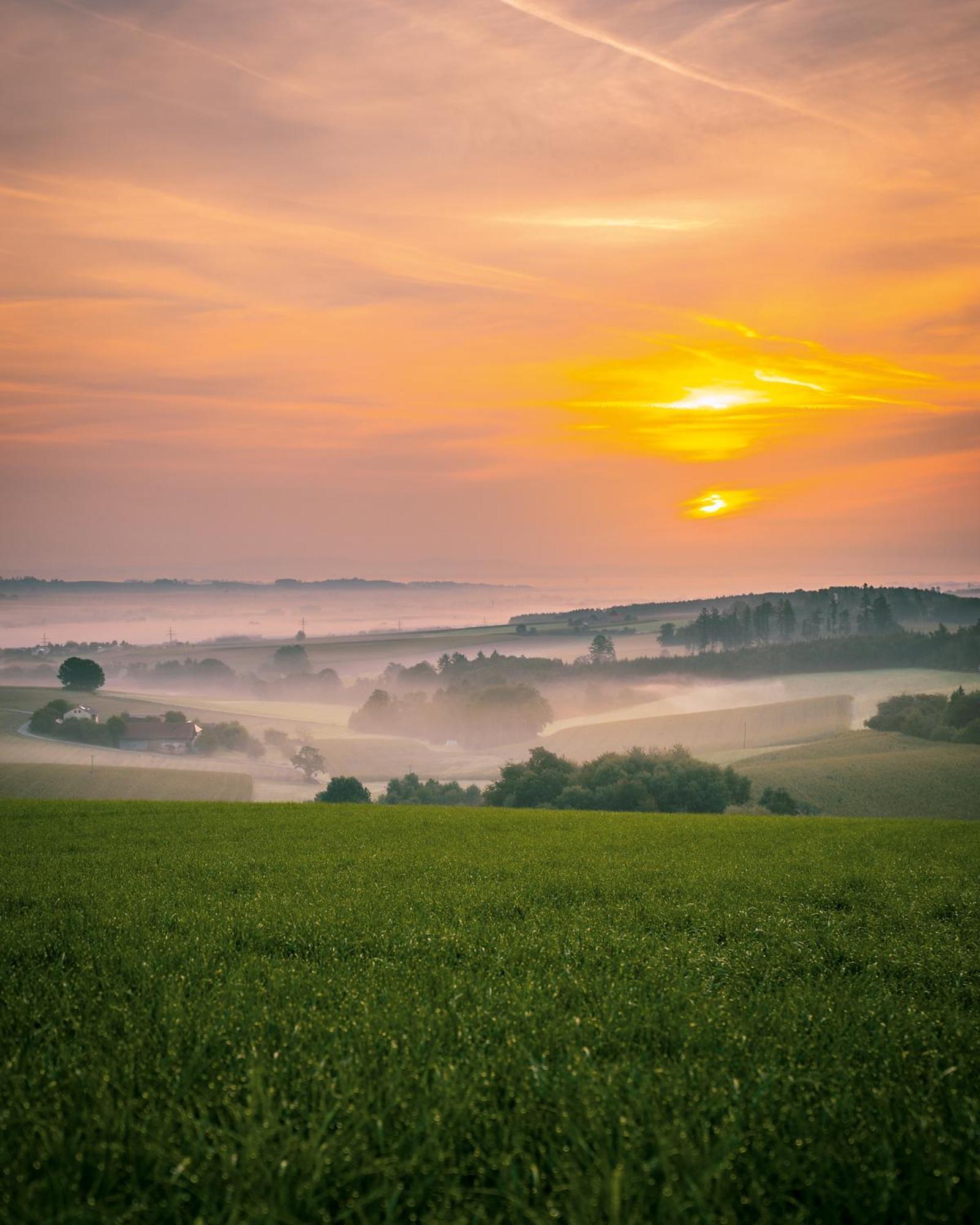 Chalet An Der Brunnader - Ihr Perfekter Rueckzugsort In Der Bayerischen Toskana Bad Birnbach Exteriör bild