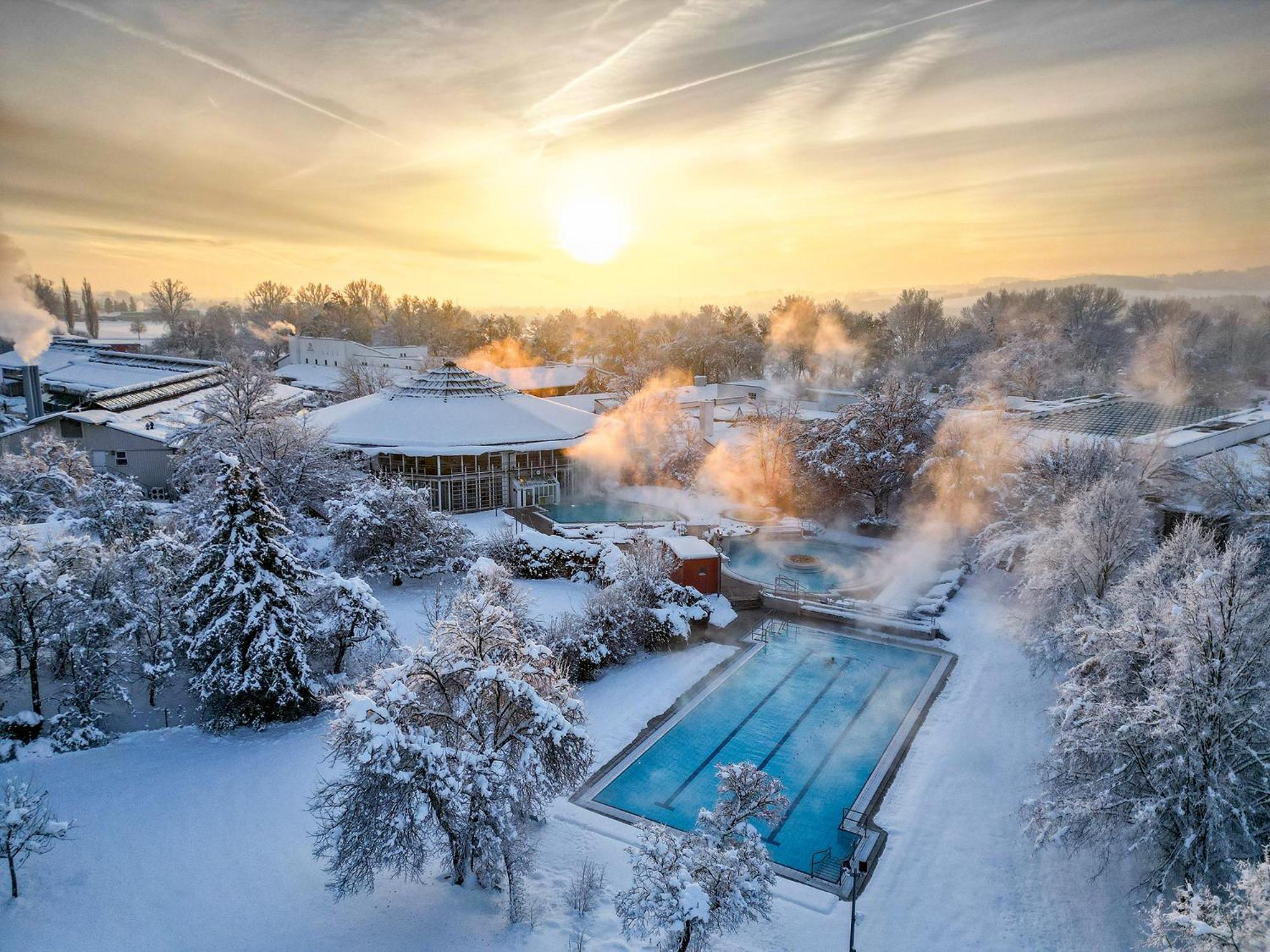 Chalet An Der Brunnader - Ihr Perfekter Rueckzugsort In Der Bayerischen Toskana Bad Birnbach Exteriör bild