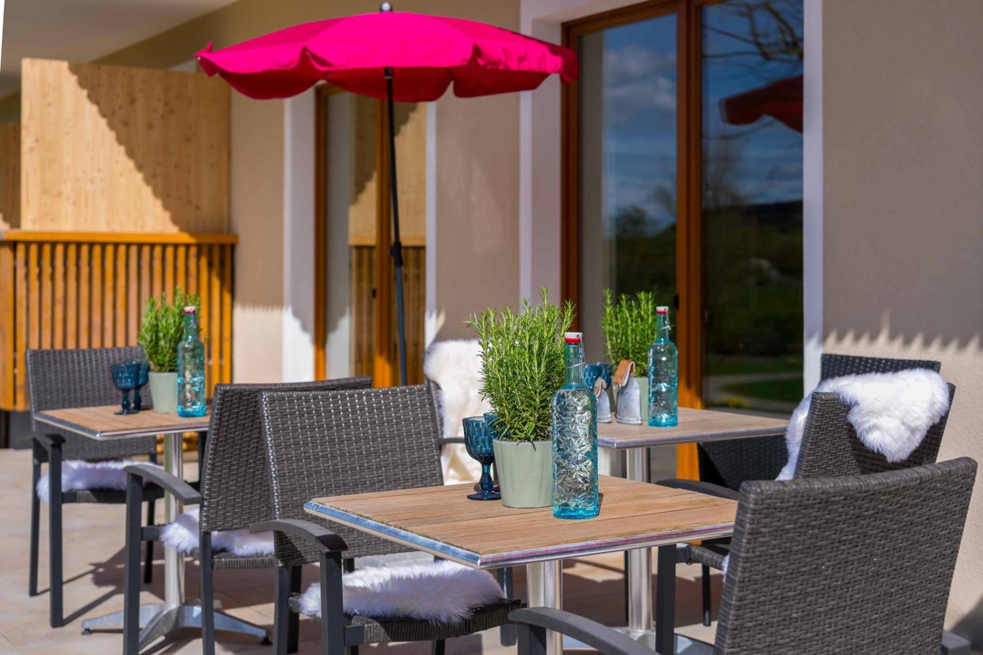 Chalet An Der Brunnader - Ihr Perfekter Rueckzugsort In Der Bayerischen Toskana Bad Birnbach Exteriör bild