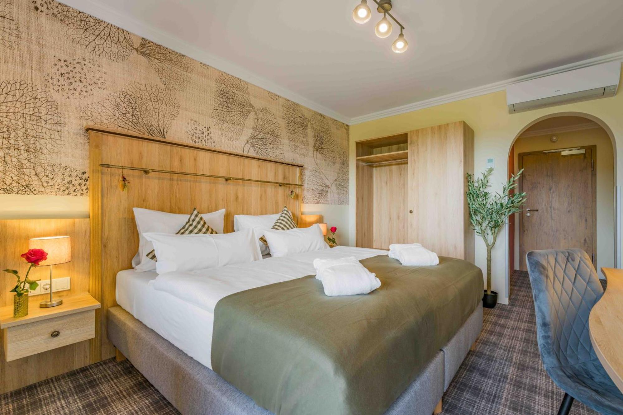 Chalet An Der Brunnader - Ihr Perfekter Rueckzugsort In Der Bayerischen Toskana Bad Birnbach Exteriör bild