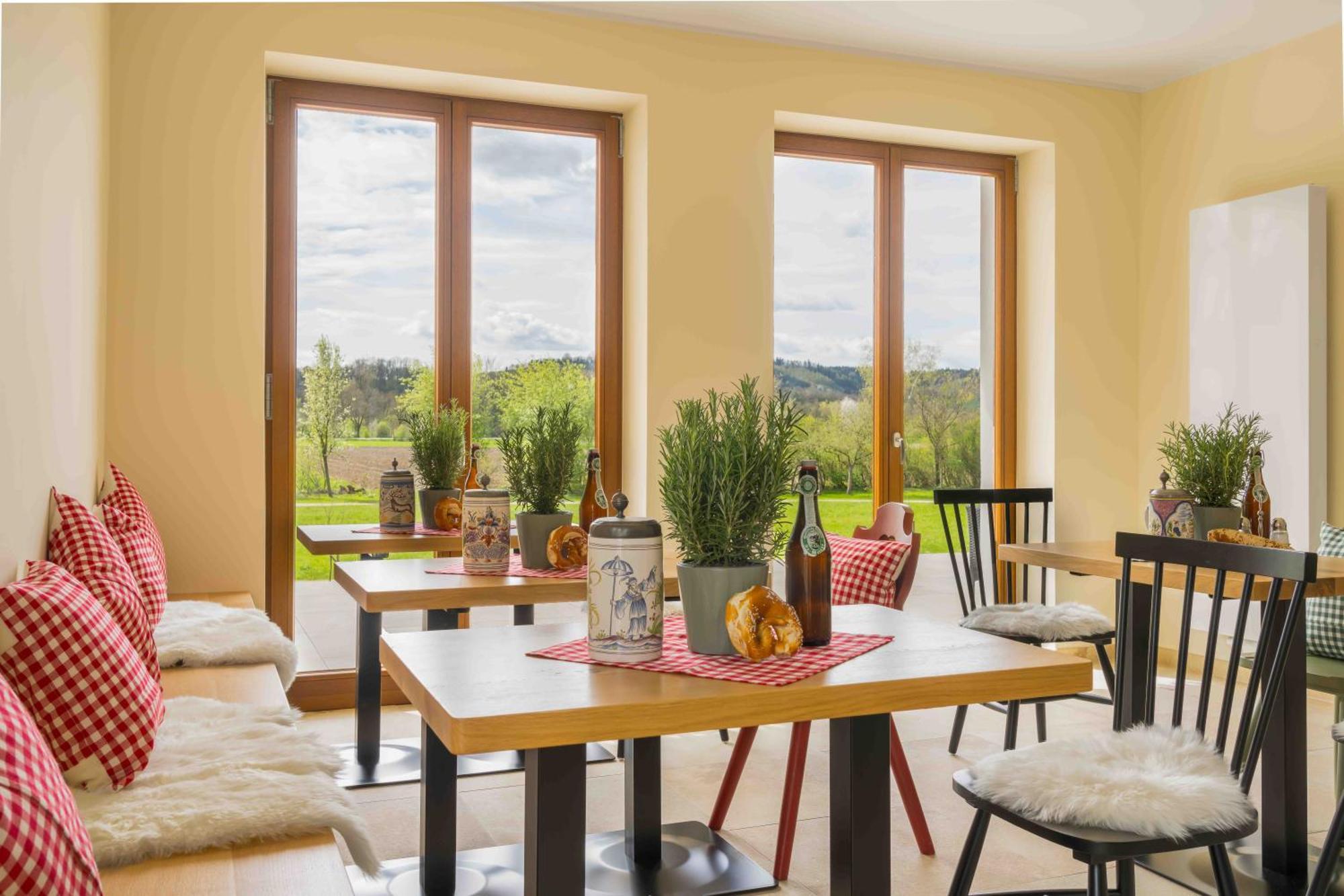 Chalet An Der Brunnader - Ihr Perfekter Rueckzugsort In Der Bayerischen Toskana Bad Birnbach Exteriör bild